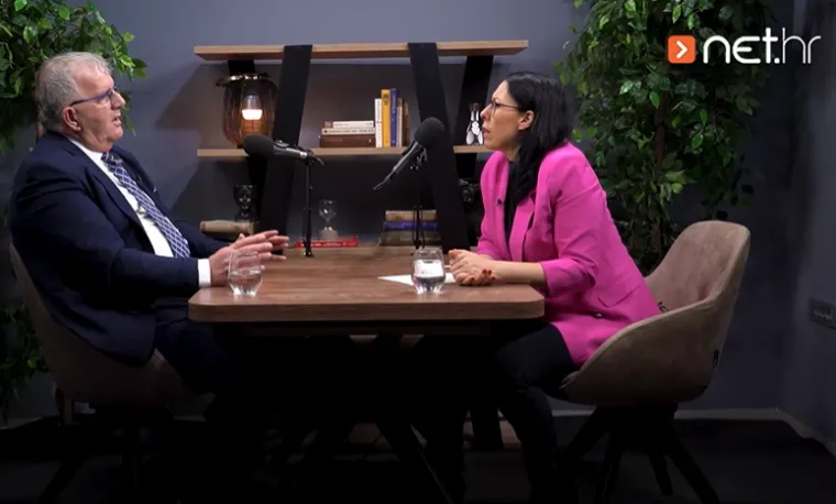 Prof. Grgić opleo po zelju i otkrio za&scaron;to je čvarak 30 eura: 'Jedite kobasice'