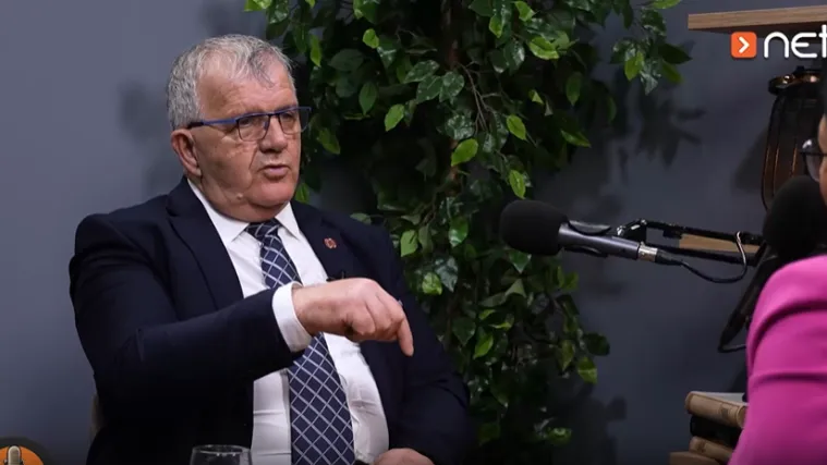 Prof. Grgić opleo po zelju i otkrio za&scaron;to je čvarak 30 eura: 'Jedite kobasice'