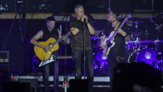 Jo&scaron; malo do Thompsonovog koncerta u zagrebačkoj Areni: Tim objavio ključne informacije