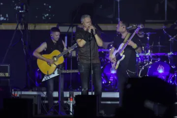 Jo&scaron; malo do Thompsonovog koncerta u zagrebačkoj Areni: Tim objavio ključne informacije