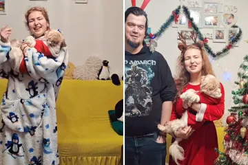 Alina iz 'Života na vagi' osvojila Instagram simpatičnom božićnom čestitkom