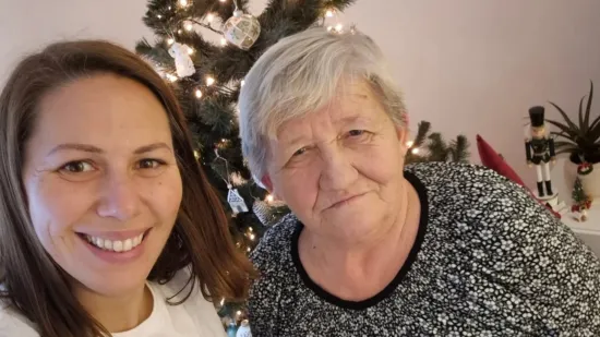 Marica iz 'Života na vagi' dirnula pratitelje objavom: 'Susjed, najveće blago kojeg može&scaron; imati'