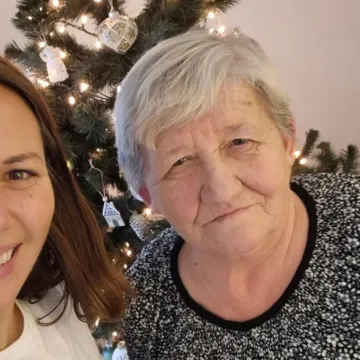 Marica iz 'Života na vagi' dirnula pratitelje objavom: 'Susjed, najveće blago kojeg može&scaron; imati'