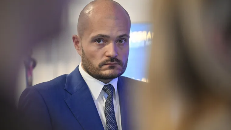 Ratni biznis cvjeta: Kako je mladi če&scaron;ki milijarder (33) postao najjači proizvođač oružja u Europi