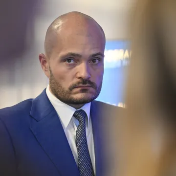 Ratni biznis cvjeta: Kako je mladi če&scaron;ki milijarder (33) postao najjači proizvođač oružja u Europi