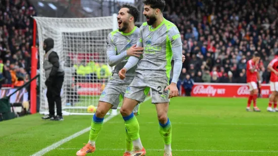 Gvardiol povukao čarobni potez i gurnuo City prema pobjedi u dramatičnoj zavr&scaron;nici