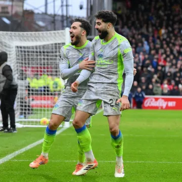 Gvardiol povukao čarobni potez i gurnuo City prema pobjedi u dramatičnoj zavr&scaron;nici