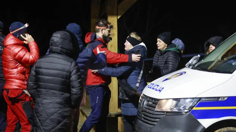 Majka dječaka koji je na noge digao istočnu Hrvatsku: 'Nikada nećemo zaboraviti ovu podr&scaron;ku'