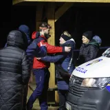 Majka dječaka koji je na noge digao istočnu Hrvatsku: 'Nikada nećemo zaboraviti ovu podr&scaron;ku'