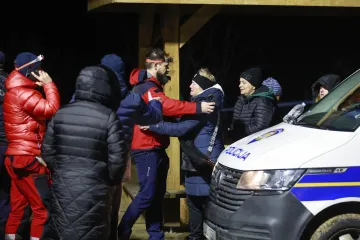 Majka dječaka koji je na noge digao istočnu Hrvatsku: 'Nikada nećemo zaboraviti ovu podr&scaron;ku'