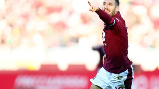 Nikola Vla&scaron;ić je nezaustavljiv: Zabija golove kao na pokretnoj traci