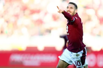 Nikola Vla&scaron;ić je nezaustavljiv: Zabija golove kao na pokretnoj traci