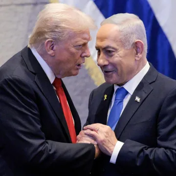 Dok svijet gori, lideri dolaze Trumpu doma na Floridu: Zelenski sutra, za ponedjeljak se najavio Netanyahu