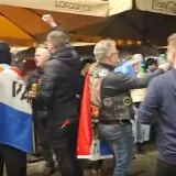 Zagrijavanje pred Arenom: Thompsonovi obožavatelji spremni za mega koncert