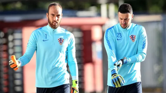 Biv&scaron;i Vatreni: 'Srnine suze na EP-u i to &scaron;to je potom napravio najbolji su dokaz kakav je kapetan bio'