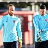 Biv&scaron;i Vatreni: 'Srnine suze na EP-u i to &scaron;to je potom napravio najbolji su dokaz kakav je kapetan bio'