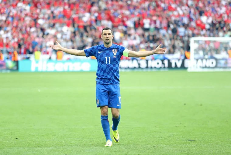 Biv&scaron;i Vatreni: 'Srnine suze na EP-u i to &scaron;to je potom napravio najbolji su dokaz kakav je kapetan bio'