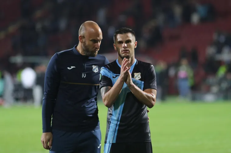 Biv&scaron;i Vatreni: 'Srnine suze na EP-u i to &scaron;to je potom napravio najbolji su dokaz kakav je kapetan bio'