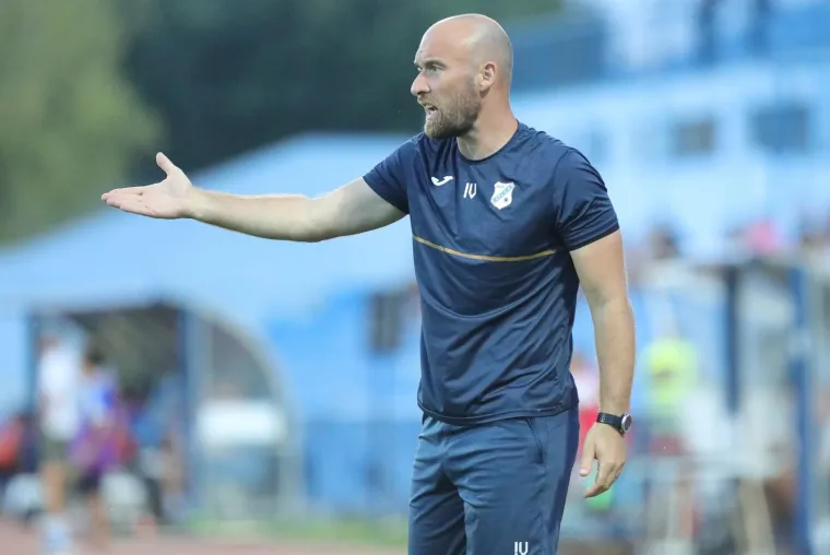 Biv&scaron;i Vatreni: 'Srnine suze na EP-u i to &scaron;to je potom napravio najbolji su dokaz kakav je kapetan bio'