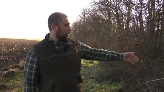 Lovac Alen o dramatičnim trenucima potrage za dječakom(11): 'Mrak, a onda je netko progovorio'