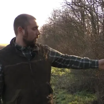 Lovac Alen o dramatičnim trenucima potrage za dječakom(11): 'Mrak, a onda je netko progovorio'