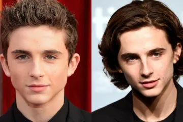 Samozatajni holivudski zavodnik u&scaron;ao je u tridesete, a u vezi je s poznatom 'Jennericom'