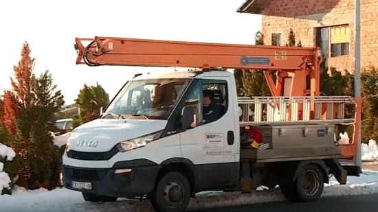 Zagorci ove blagdane proveli u mraku, a za sve krive HEP: 'Ne održavaju svoje dalekovode'