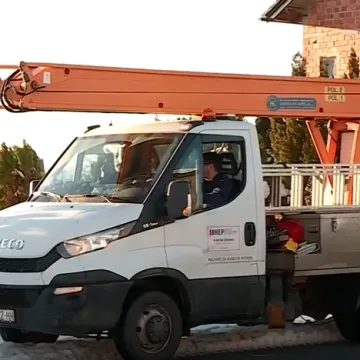 Zagorci ove blagdane proveli u mraku, a za sve krive HEP: 'Ne održavaju svoje dalekovode'