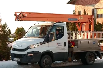 Zagorci ove blagdane proveli u mraku, a za sve krive HEP: 'Ne održavaju svoje dalekovode'