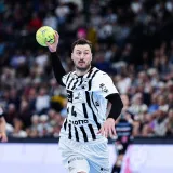 Njemačka se klanja Domagoju Duvnjaku: 'To &scaron;to on radi nije lako'