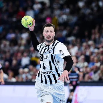 Njemačka se klanja Domagoju Duvnjaku: 'To &scaron;to on radi nije lako'