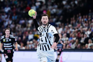 Njemačka se klanja Domagoju Duvnjaku: 'To &scaron;to on radi nije lako'