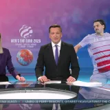 Filip Glava&scaron; jedinstvena rukometna pojava: Maji O&scaron;tro Flis otkriva nepoznate detalje o sebi