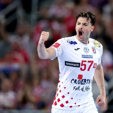 Filip Glava&scaron; za RTL Danas: 'Mana mi je da sam lijen, ponekad mi se ni&scaron;ta ne da, tvrdoglav sam'