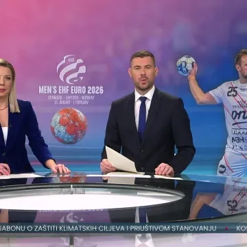 Filip Glava&scaron; za RTL Danas: 'Mana mi je da sam lijen, ponekad mi se ni&scaron;ta ne da, tvrdoglav sam'