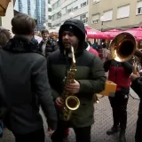 Kajtazi stao u obranu romskih trubača na ulicama: 'Moji Romi znaju svirati posebno kad ih se plati...'