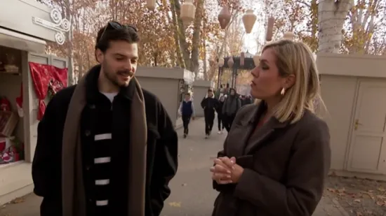 Filip Glava&scaron; za RTL Danas: 'Mana mi je da sam lijen, ponekad mi se ni&scaron;ta ne da, tvrdoglav sam'