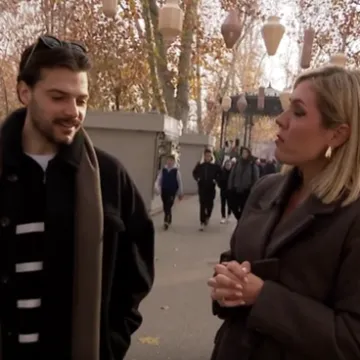 Filip Glava&scaron; za RTL Danas: 'Mana mi je da sam lijen, ponekad mi se ni&scaron;ta ne da, tvrdoglav sam'