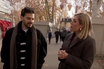 Filip Glava&scaron; za RTL Danas: 'Mana mi je da sam lijen, ponekad mi se ni&scaron;ta ne da, tvrdoglav sam'