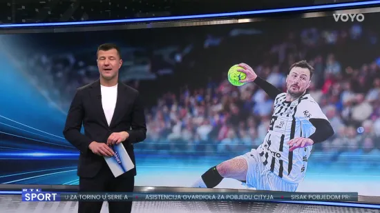 Duvnjak ostaje u Kielu jo&scaron; godinu dana: Drago Vuković otkriva težinu njegove odluke