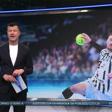 Duvnjak ostaje u Kielu jo&scaron; godinu dana: Drago Vuković otkriva težinu njegove odluje