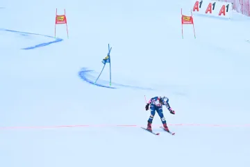 Zrinka Ljutić bez &scaron;tapa do 13. mjesta u u austrijskom Semeringu