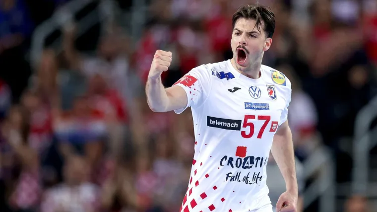 Hrvatska igra prvu pripremnu utakmicu za EP: Duvnjak će sigurno gledati svoje stare prijatelje