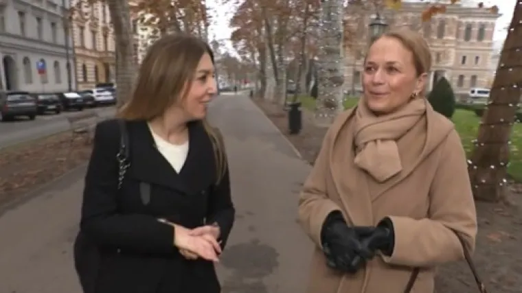 Od malih nogu znala je da želi u diplomaciju i nije požalila: Ovo je priča o Zrinki Ujević