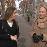 Od malih nogu znala je da želi u diplomaciju i nije požalila: Ovo je priča o Zrinki Ujević