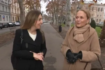 Od malih nogu znala je da želi u diplomaciju i nije požalila: Ovo je priča o Zrinki Ujević