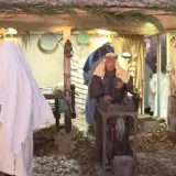 Rasko&scaron;ne žive jaslice u Starigrad Pakelnici: Pod Velebitom oživjela božićna čarolija