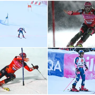 Zrinkin slučaj podsjetio nas je na onu Janičinu legendarnu utrku o kojoj se i dan danas priča