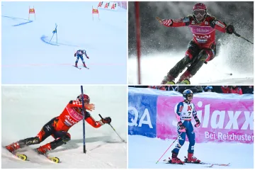 Zrinkin slučaj podsjetio nas je na onu Janičinu legendarnu utrku o kojoj se i dan danas priča