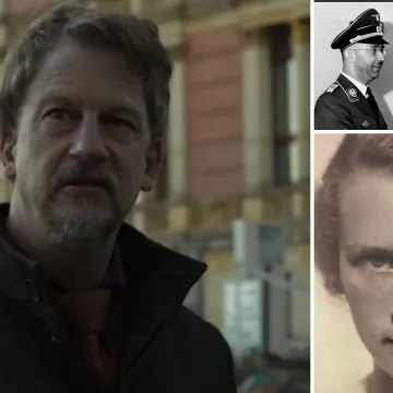 Himmler mu je djed?! Slučajno saznao da je unuk nacističkog zločinca: 'Nai&scaron;ao sam na fotografiju'